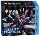 Magic: The Gathering | Reality Fracture | Collector Booster Display [DE]